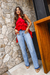 BLUSA CORFU