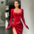 Legancy Dress
