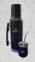 SET DE MATE 3 PIEZAS (MINIMO 3 UNIDADES) - comprar online