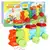 LOCOMOTORA CLAU-ALI (MINIMO 6 UNIDADES) - comprar online