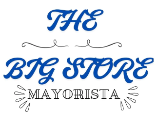 the big store