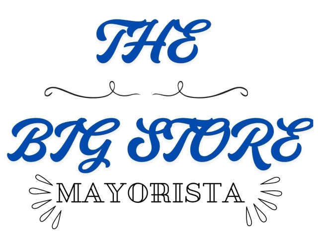 the big store