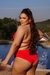 Biquini Bela Plus Size na internet