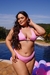 Biquini Bela Plus Size - Las Moiras