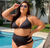 Calcinha avulsa Hot pants Plus