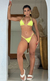 Imagem do Biquini Fita Bronze