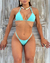 Biquini Fita Bronze - loja online