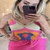 BLUSA LUREX ALCINHA CORES 71