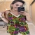 BLUSA LUREX ALCINHA RISCADO 80