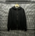 CAMPERA OVERSIZE HOODIE