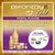 Silkey - Kerankaye Gold Shampoo Perfil Fusion con Quinoa + Argan + Keratina (1480ml) en internet