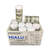 Primont - Hialu·C Ampolla Capilar con Acido Hialuronico y Vitamina C Hidratacion y Fuerza (1u x 10ml) - comprar online