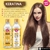 Happy Anne - Shampoo Vegano Extra Fortalecedor Keratina (340ml) - tienda online