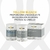 Yellow - Bleach Polvo Decolorante 7 Tonos (500g)