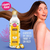 Happy Anne - Acondicionador Vegano Extra Fortalecedor Keratina (340ml) - comprar online