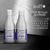 Silkey - Kerankaye Platinum Balsamo Matizador 2 Perfil Blonder (1480ml) - Casiopea Professional
