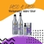 Yellow - Silver Pure Silver Aditivo Concentrado Violeta Ceniza (100ml) - tienda online
