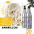 Yellow - Silver Acondicionador Antiamarillo para Rubios Frios y Canas (500ml)