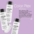 Primont - Color Plex Acondicionador Bond Maintenance Nº4 Nutre y Repara (250ml)