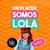 Lola - Mascara de Reparacion Intensiva Danos Vorazes (450g) - comprar online