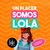 Lola - Shampoo Anti Frizz Liso Leve and Solto (250ml) - comprar online
