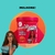 Lola - Shampoo Hidratante para Cabellos Rizados Meu Cacho Minha Vida (500ml) - comprar online