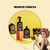 Lola - Shampoo Hidratante para Cabellos Rizados Meu Cacho Minha Vida (500ml) en internet