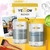 Yellow - Bleach Polvo Decolorante 7 Tonos (500g) en internet