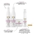 Yellow - Liss Multi-Benefit Suero 10-en-1 para Liso Perfecto (125ml) - Casiopea Professional