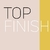 Primont - Top Finish Spray Fijador Reforzado para Modelado y Peinado (440cc) - comprar online