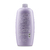 Imagen de Alfaparf - Semi Di Lino Acondicionador Smooth Rebel Hair Disciplinante (1L)