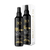 BKD - Protector Termico Heat Protection Caviar & Argan Hair Spray (105ml)