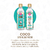 Happy Anne - Acondicionador Super Reconstructor Coco & Macadamia (340ml)