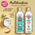 Happy Anne - Acondicionador Super Reconstructor Coco & Macadamia (340ml) en internet
