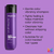 Matrix - Total Results Shampoo Color Obsessed Antixidante Color Duradero (300ml) - Casiopea Professional