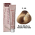 Silkey - Resplendissant Coloracion en Crema (60g)