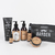Primont - Barber Serum para Barba con Aceite de Argan (50ml) - comprar online