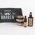 Primont - Barber Serum para Barba con Aceite de Argan (50ml) en internet