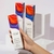 Imagen de Tec Italy - Vibrant Color Tintura Semi-permanente para el Cabello (113g)