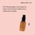 Primont - Maroc Oil Shampoo con Aceite de Argan Hidratacion + Suavidad (1000ml) - Casiopea Professional