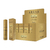 Fidelite - Argan Mythical Elixir Oil Travel Size Caja (12un 10ml)