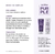 BKD - Acondicionador Corrector Ultra Purple para Cabellos Rubios & Platinados (230ml) en internet