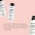 Imagen de Primont - Color Plex Shampoo Bond Maintenance Nº0 Nutre y Repara (500ml)