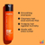 Matrix - Total Results Shampoo Mega Sleek Alisador Disciplinante Antifrizz (300ml) en internet