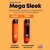 Matrix - Total Results Shampoo Mega Sleek Alisador Disciplinante Antifrizz (300ml) en internet