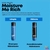 Matrix - Total Results Shampoo Moisture Me Riche Hidratante (300ml) - Casiopea Professional