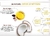 Yellow - Nutritive Oil Aceite Nutritivo para Cabellos Secos (120ml) - Casiopea Professional