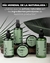 Sir Fausto - Shower Gel Pure Gel Corporal de Ducha Detoxificante Skin Care (250ml) - Casiopea Professional