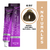 Question - Coloration Tintura Permanente en Crema (60g) - Casiopea Professional