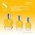 Alfaparf - Semi Di Lino Serum Iluminador Instantaneo Sublime Cristalli Liquidi (50ml)